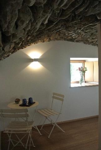 La Maison Du Cre Valtournenche Exteriör bild