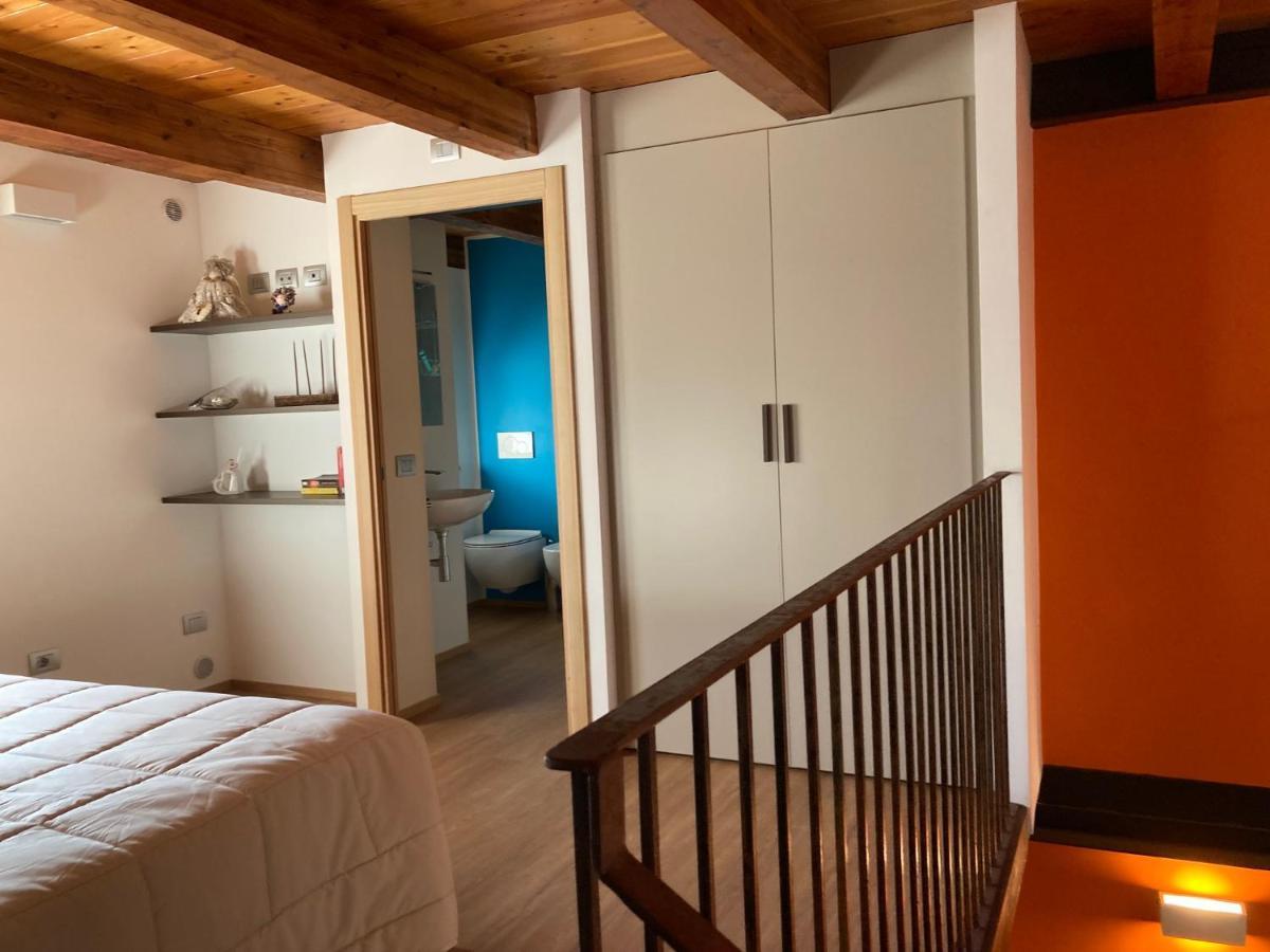 La Maison Du Cre Valtournenche Exteriör bild